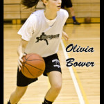 Olivia Bower - 2015